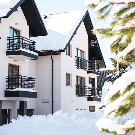 Pensjonat Zdrojowy Apartamenty Rabka Kültér fotó