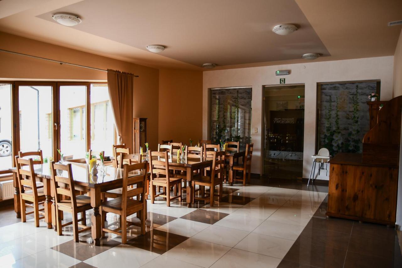 Pensjonat Zdrojowy Apartamenty Rabka Kültér fotó