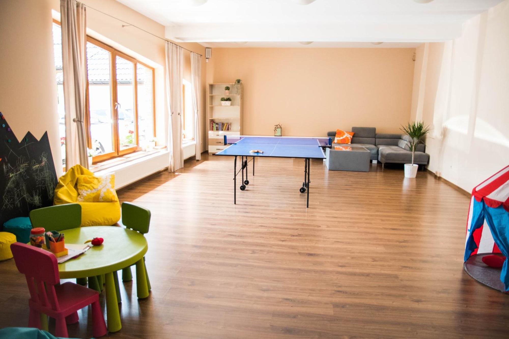 Pensjonat Zdrojowy Apartamenty Rabka Kültér fotó