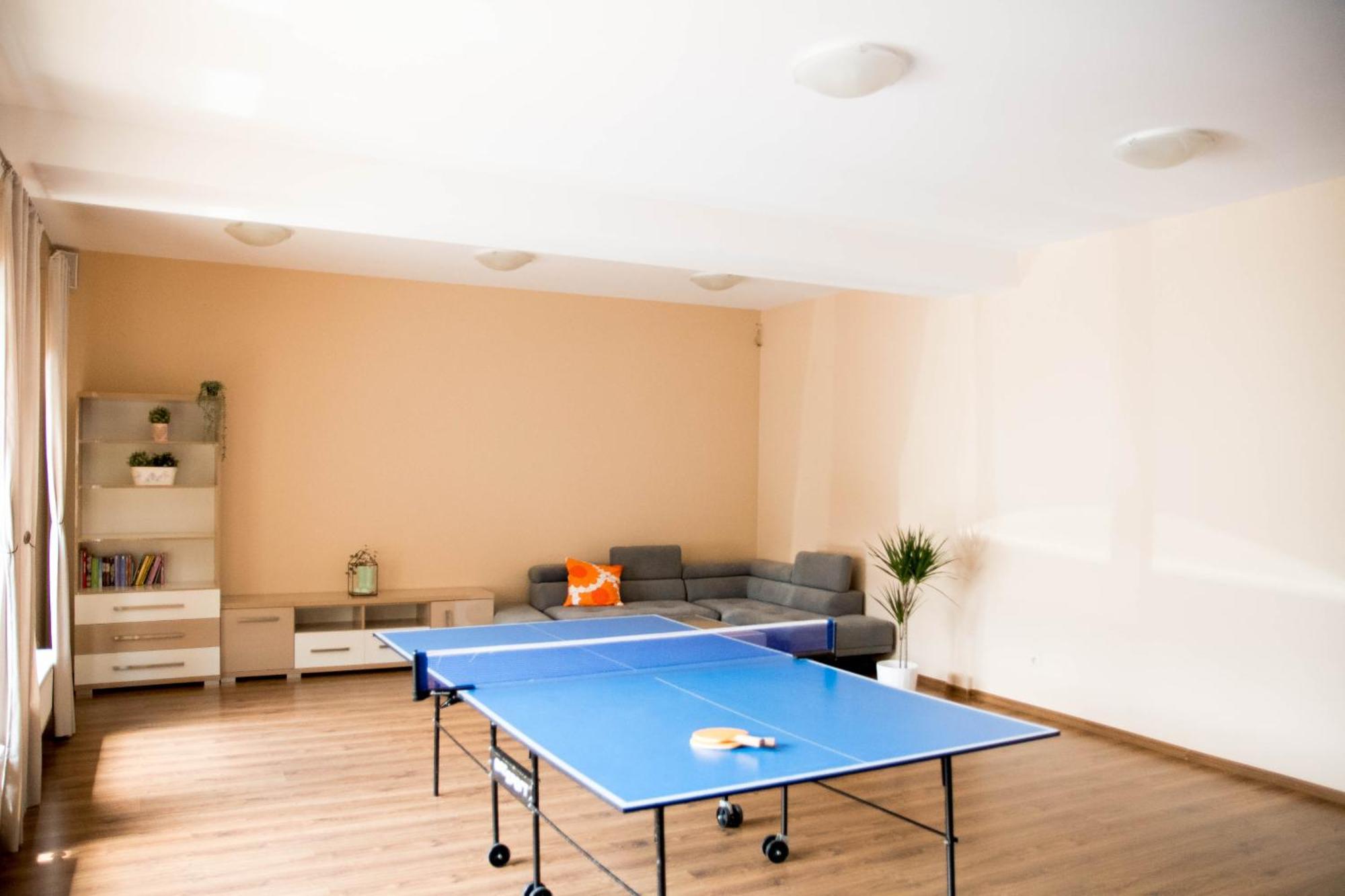Pensjonat Zdrojowy Apartamenty Rabka Kültér fotó