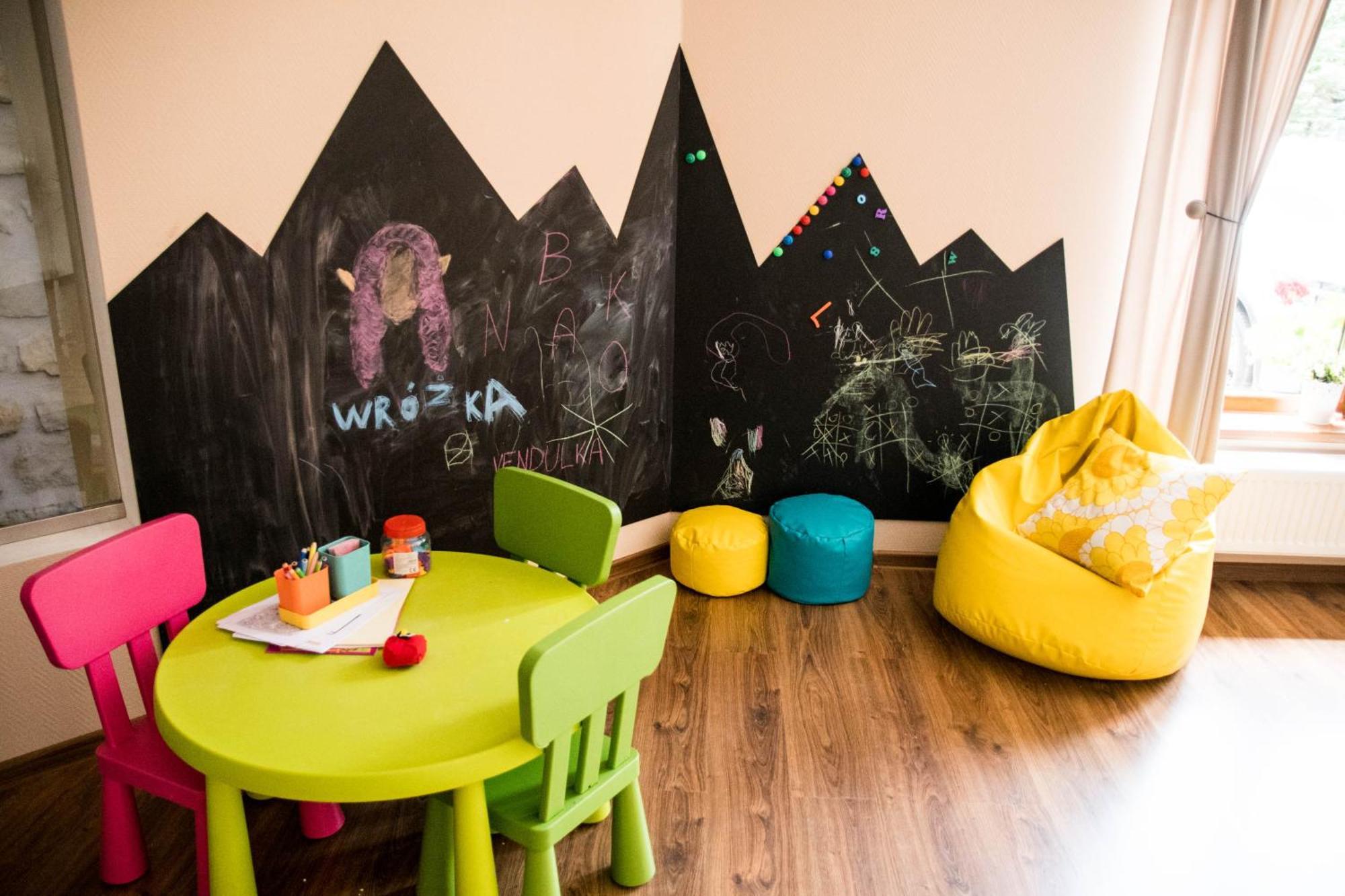 Pensjonat Zdrojowy Apartamenty Rabka Kültér fotó