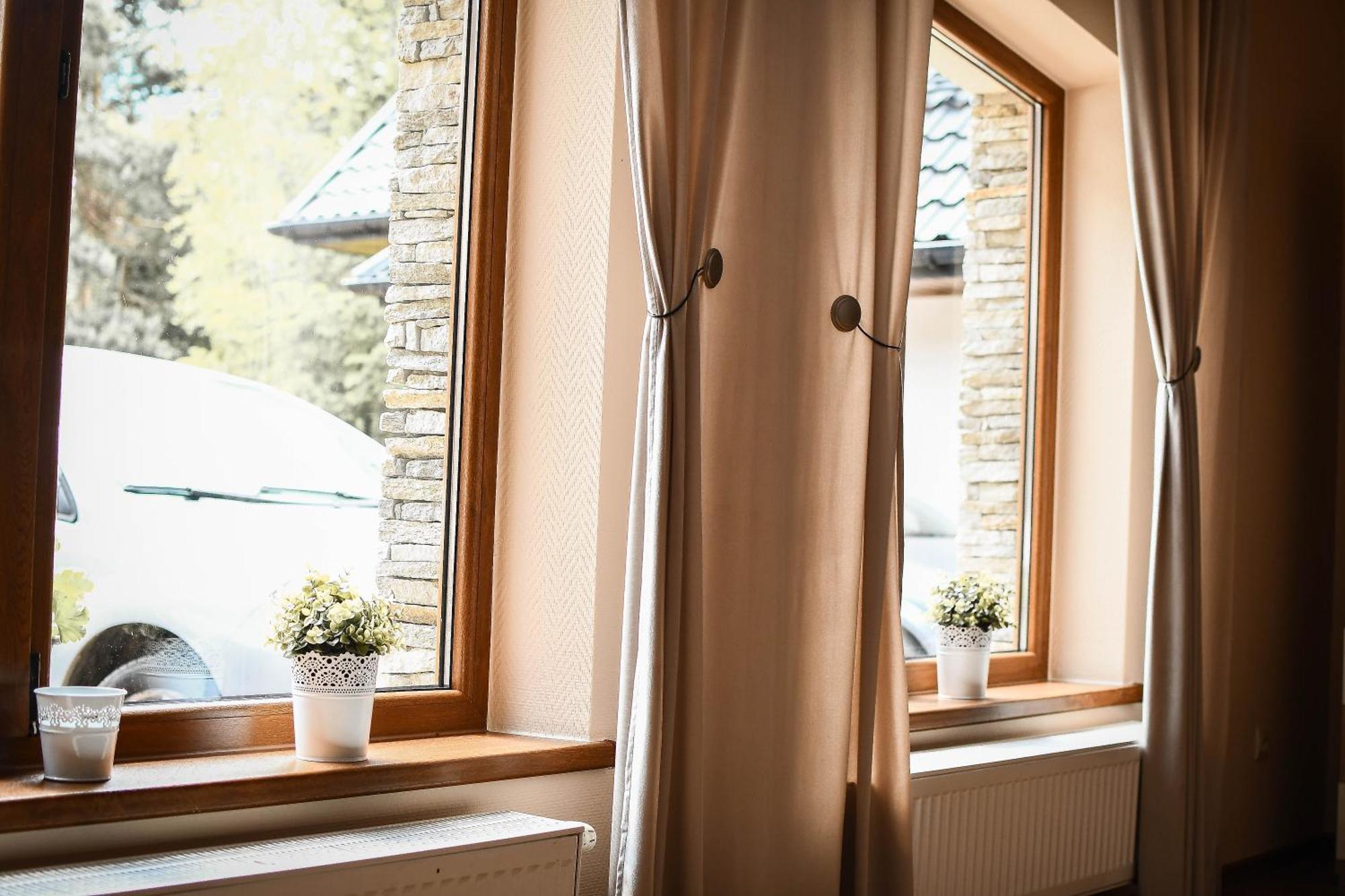 Pensjonat Zdrojowy Apartamenty Rabka Kültér fotó